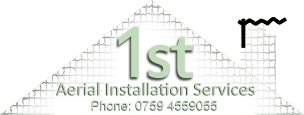 1st Aerial Installation Services, Belfast, Northern Ireland - Click to phone